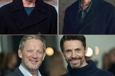 Douglas Henshall and Matthew Goode Unite in “The Cold Case Reckoning”: A Dark Th:riller That Blends Shetland’s Fog and Dept Q’s Depths!