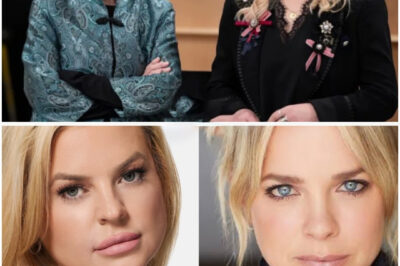 Kirsten Storms Returns as Maxie Jones on General Hospital — Secrets, Scandals, and a Warning That Could Shatter Port Charles 😱😱