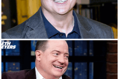 🐘 Brendan Fraser’s Return Sparks Outrage: The Culture Clash That No One Saw Coming 🤯 Fraser’s post-Japan revelations are more than just hot takes—they’re a full-blown cultural clash that’s rattling the nation. From shocking confessions to bold accusations, his words are stirring up a storm that threatens to reshape the way America sees itself. “Who needs fireworks when you’ve got Fraser?” 👇