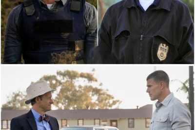 NCIS Universe Reunites: Mark Harmon Returns as Gibbs in Epic Origins Crossover on November 11