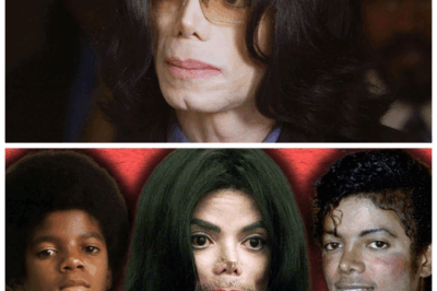 🐘 SHOCKING REVELATION: The Sinister Puppet Master Behind Michael Jackson’s Final Hours 💥 The world thought it knew the truth about the King of Pop’s tragic demise, but what if the real villain has been hiding in plain sight all along? Prepare to have your reality shattered as we expose the mastermind pulling the strings behind Michael Jackson’s last breath. “Everyone loves a good moonwalk—until they’re dancing around the truth.” 👇