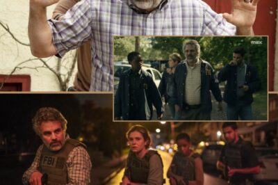 “MORE TENSE THAN MARE OF EASTTOWN?!” Mark Ruffalo STUNS in Netflix’s NEW Detective Th:riller — Real Priest-Turned-Informant & Cold Case H:aunting FBI!