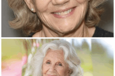 🐘 HOLLYWOOD BOMBSHELL: Hayley Mills, 79, Unleashes Scandalous Secrets About Maureen O’Hara—A Friendship Built on Betrayal? 🕵️♀️ Mills shatters decades of silence, revealing shocking details of jealousy, rivalry, and heartbreak that rocked the golden age of cinema. “In Tinseltown, smiles hide the deepest scars.” 👇