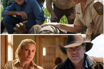 Longmire Rides Again As Season 7 (2025) Pulls Walt Back Into Absaroka County For A Reckoning Where Old Crimes Resurface, Loyalties Are Tested, And The Fight For Justice Burns Hotter Than Ever