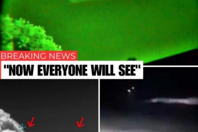 Pentagon Reports 291 UFO Sightings in Past Year, Notes Unusual Maneuverability and High-Speed Travel in Cautions