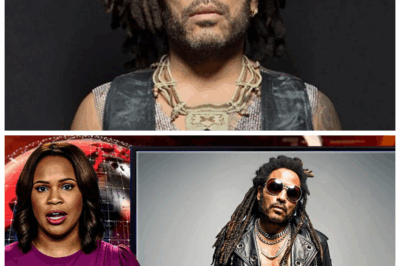 🐘 Lenny Kravitz’s Unthinkable Downfall at 61: Rock Icon’s Life Implodes—Devastating Betrayals, Family Drama, and the Scandal That’s Shaking the Music World to Its Core 💔 The music world is left speechless as Lenny Kravitz’s tragedy at 61 explodes—devastating betrayals and explosive family drama unravel his legacy, sending shockwaves through fans who thought they knew him. “Turns out, even rock gods bleed behind closed doors.” 👇