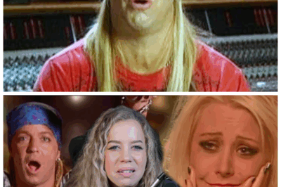 🐘 What Even Was Rock of Love with Bret Michaels? Scandalous Hookups, Wild Betrayals, and the Reality TV Circus That Redefined Trashy Entertainment 🎸 Step into the chaos as “Rock of Love” with Bret Michaels explodes with scandalous hookups, wild betrayals, and a reality TV circus so outrageous it redefined trashy entertainment forever. “Who knew roses could come with so many thorns?” 👇