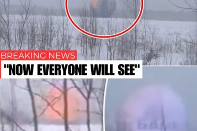 A giant sphere emitting glowing designs has been filmed in Russia—sparking claims of alien technology that could send hidden messages in plain sight.