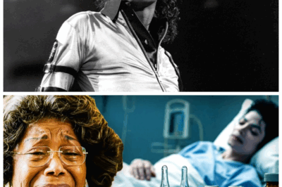 🐘 “At 94, Michael Jackson’s Mother Reveals The DARK Truth About Her Son’s Life and Death! 😱” “In a stunning confession that has left fans in disbelief, Michael Jackson’s mother, now 94 years old, has finally opened up about the shocking realities surrounding her son’s life and untimely death. With decades of silence behind her, she unveils dark secrets that have haunted the Jackson family, from industry pressures to personal struggles that led to his tragic end. What shocking truths will emerge from her revelations, and how will they reshape the legacy of the King of Pop? Prepare for a rollercoaster of emotions as we dive into the depths of this heartbreaking story! 👇