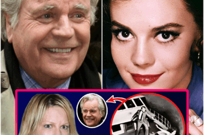 (VIDEO) At 61, Robert Wagner’s daughter FINALLY REVEALS the HORRIFYING TRUTH about Natalie Wood’s death