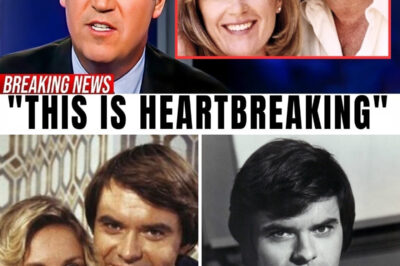 “HEARTBREAK IN HOLLYWOOD: THE TRAGIC LOVE STORY OF ROBERT & HEATHER URICH — A BOND THAT EVEN DEATH COULDN’T BREAK!”