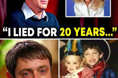 TEARS AND SHOCK: JONBENET RAMSEY’S BROTHER FINALLY OPENS UP — WHAT HE SAID CHANGES EVERYTHING WE THOUGHT WE KNEW!