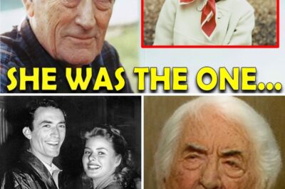 “THE CONFESSION THAT ROCKED OLD HOLLYWOOD!” – GREGORY PECK’S HIDDEN LOVE STORY IS MORE DRAMATIC THAN ANY OF HIS FILMS!