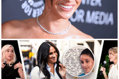 🐘 The Royal Deception: Meghan Markle’s Narrative Under Fire by Maureen Callahan! ⚔️ “Behind every smile lies a story untold!” In a daring exposé, Maureen Callahan confronts the discrepancies in Meghan Markle’s narrative, revealing a tale filled with contradictions and unexpected twists. As the cracks widen, the world is left wondering: what is the real story behind the headlines? Get ready for a deep dive into the truth that could shake the foundations of royal storytelling! 👇