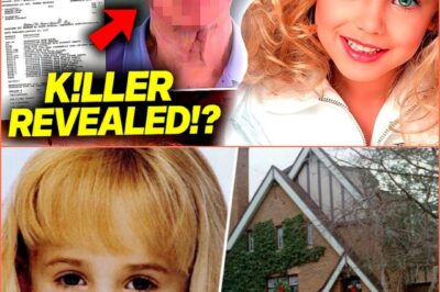 JonBenét Ramsey Case REOPENED?! New DNA Evidence Changes EVERYTHING!