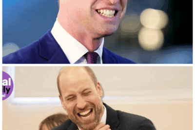 🐘 “Royal Chuckles: Prince William’s Guess Who Game Goes Viral!” 🌟 “When Prince William joined a comedy workshop, no one expected the laughter that would ensue! His hilarious take on Guess Who quickly became the highlight of the event, captivating everyone present. ‘Laughter is the best medicine, and this prince is the perfect doctor!’ Discover the viral moments that made this royal gathering unforgettable! 👇”