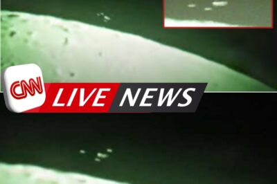 This Huge Alien Mothership Was Seen Near The Moon With 2 Smaller UFOs