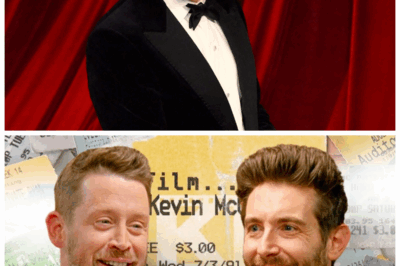 🐘 Behind the Laughter: Macaulay Culkin Opens Up About His Iconic Films! 😂 “When laughter turns to tears, the story gets real!” Macaulay Culkin, known for his unforgettable roles in Home Alone and My Girl, takes us behind the scenes of his most iconic films, revealing the laughter, the friendships, and the heartaches that shaped his career. From working with the late John Candy to the genius of John Hughes, Culkin shares anecdotes that are both hilarious and heartbreaking, reminding us that the world of entertainment is not always as glamorous as it seems. Are you ready to dive into the real stories behind the laughter? 👇