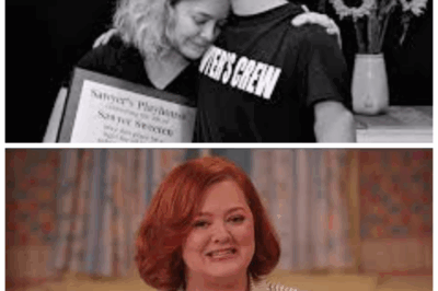 🐘 Revisiting the Magic: Madylin and Sullivan Sweeten’s Emotional Insights from the Everybody Loves Raymond Reunion! 💖 “Sometimes, the past holds the key to the present!” In a touching reunion celebrating the 30th anniversary of Everybody Loves Raymond, Madylin and Sullivan Sweeten open up about their experiences and the lasting legacy of the show. As they reminisce about their time on set, they reveal the emotional moments that defined their childhood and the lessons learned from their iconic roles. With laughter and tears, this reunion promises to be a heartfelt exploration of what it means to grow up in the spotlight and the enduring impact of a show that continues to resonate with audiences today. What heartfelt revelations will come to light? 👇