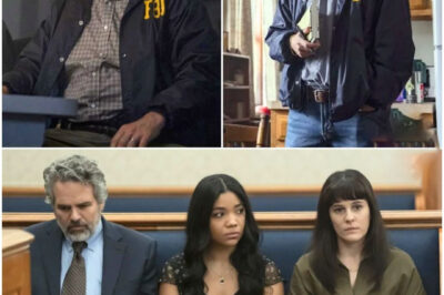 “More Tense Than Mare of Easttown?!” Mark Ruffalo’s Explosive New Detective Thriller…