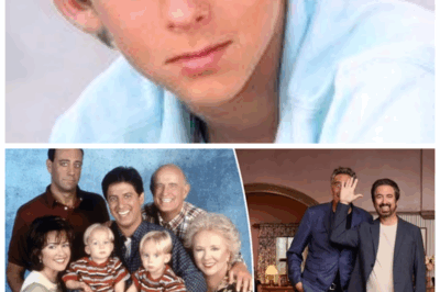 🐘 Honoring Sawyer Sweeten: Emotional Reunion of Everybody Loves Raymond Cast Reflects on Tragic Loss! 💖 “Behind every smile lies a story of heartache!” The reunion of the Everybody Loves Raymond cast became a touching tribute to Sawyer Sweeten, as they reflected on the joy he brought to their lives and the sorrow of his untimely passing. With heartfelt stories and shared laughter, they celebrated the legacy of their dear friend, reminding fans of the bonds formed on set. What moving moments will forever change how we remember Sawyer Sweeten and the impact he had on this iconic series? 👇