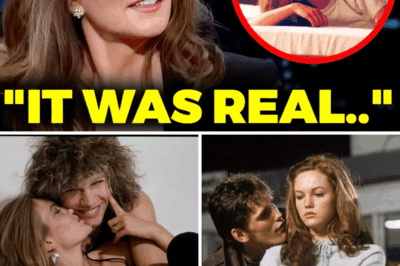 At 60, Diane Lane Finally Breaks Silence On Her Scandalous Affairs