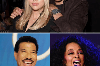 At 74, Lionel Richie Confesses She Was the Love of His Life