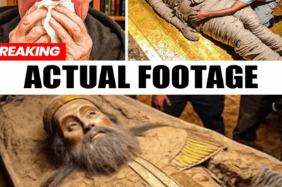 Archeologists Are Scared of Opening Gilgamesh’s Tomb And The Reason is Shocking