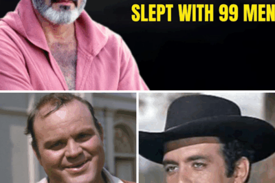 Pernell Roberts Truly Hated Him More Than Anyone