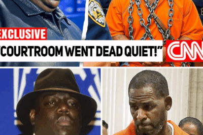 Biggie’s Accused Gunman SPEAKS OUT In Courtroom Apology.. (He Tells It ALL!)