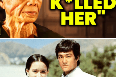 Bolo Yeung’s Shocking Revelation About Bruce Lee’s Death!
