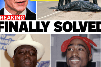 28 Years Later, Biggie Smalls’ Mystery Is Finally Solved in 2025, And It’s Bad