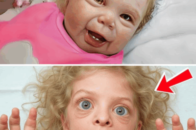 Parents Abandon Girl For Being Ugly. Years Later, She Pays Them a SHOCKING Visit!