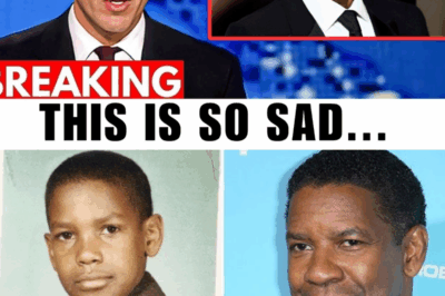 At 70, The Tragedy Of Denzel Washington Is Beyond Heartbreaking