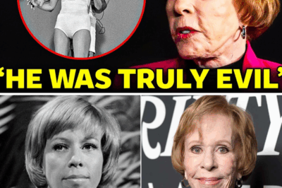 Why Carol Burnett Still Refuses To Watch This One Episode She Filmed In 1977