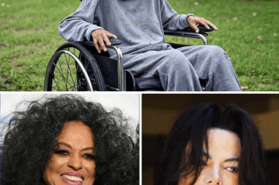 Diana Ross Is Now 81, How She Lives Is Beyond Sad