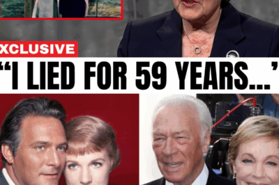 The Forbidden Scenes From ”The Sound of Music” No one Was Supposed To Talk About