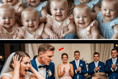 In 1983, He Had Nine Girls — See How They Are Now, 41 Years Later