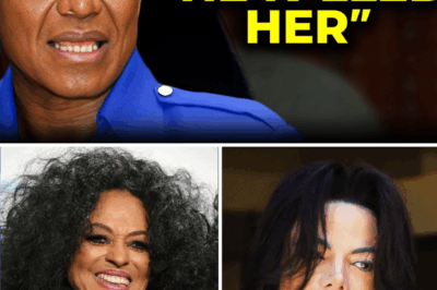 Jermaine Jackson FINALLY Breaks Silence On Michael Jackson, And It’s Bad