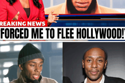 Remember Mos Def? The Reason He Disappeared Will Leave You Speechless!