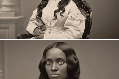 The Bizarre Mystery of the Most Beautiful Slave in New Orleans History