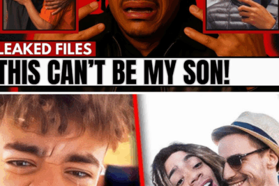 T.I.’s Son King Harris CAUGHT On Camera Doing The UNTHINKABLE—Internet In SHOCK!