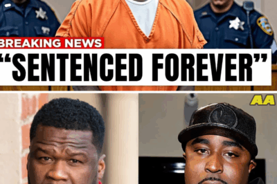 New Footage Of Young Buck In Court Goes Viral