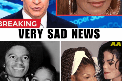 At 59, The Tragedy Of Janet Jackson Is Beyond Heartbreaking