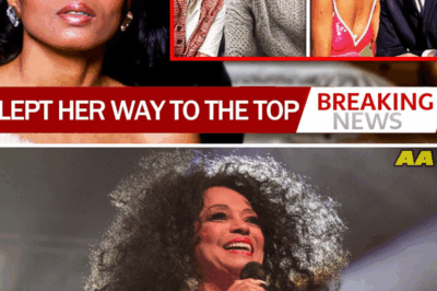 You Will NEVER Look At Diana Ross The SAME Way After This