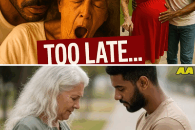 82-YEAR-OLD PREGNANT BY 27-YEAR-OLD HANDYMAN | SCIENTISTS SHOCK DISCOVERY ABOUT BABY