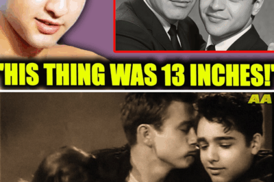 Sal Mineo’s Last Words Unmask the Confidential Romances That Shook Old Hollywood