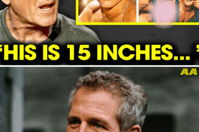 The Forbidden Affairs Paul Newman Admits at 83 That Rewrite Hollywood History