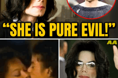 What Diana Ross Confessed About Michael Jackson Changes Everything