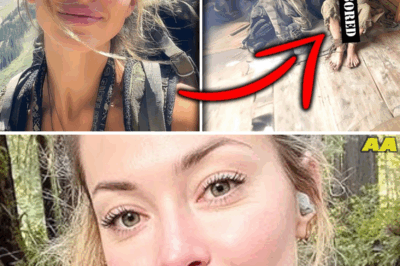 Woman Vanished In Colorado Mountains — 4 Years Later Found In A Hut, Wild-eyed And Smiling